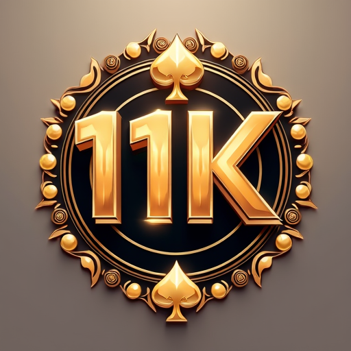 Logo 111k